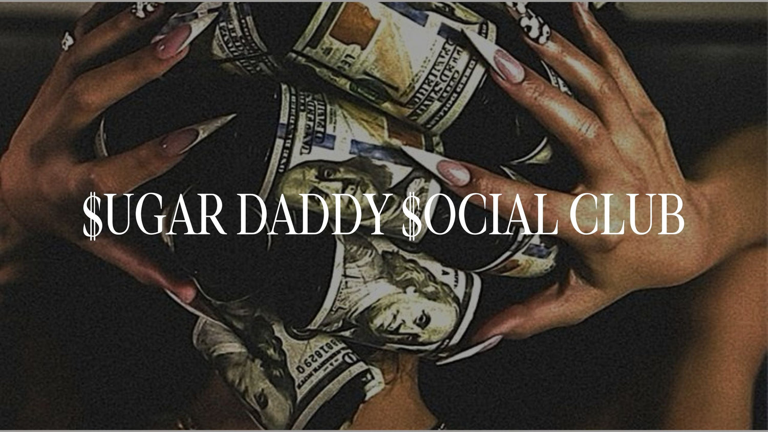 The Sugar Daddy Social Club