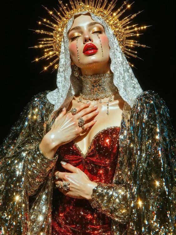 God Complex
