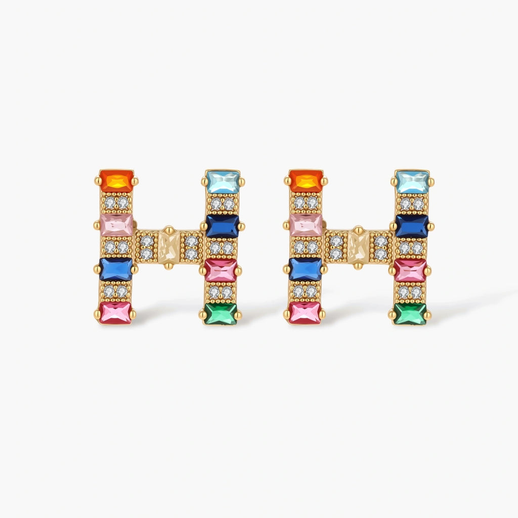 Rainbow H Initial Set