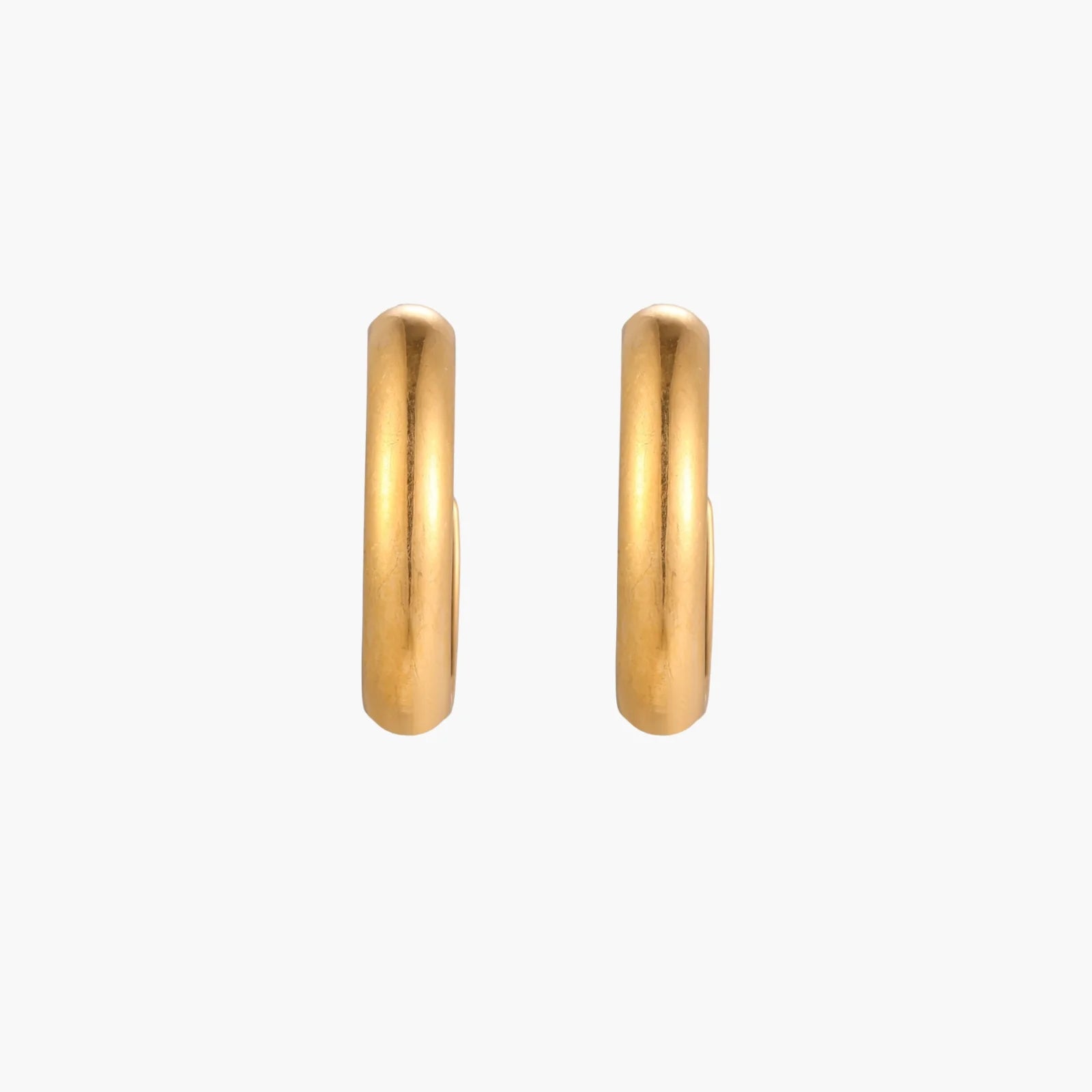 Golden Hour Earring Set