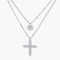 Faith & Light Layered Set