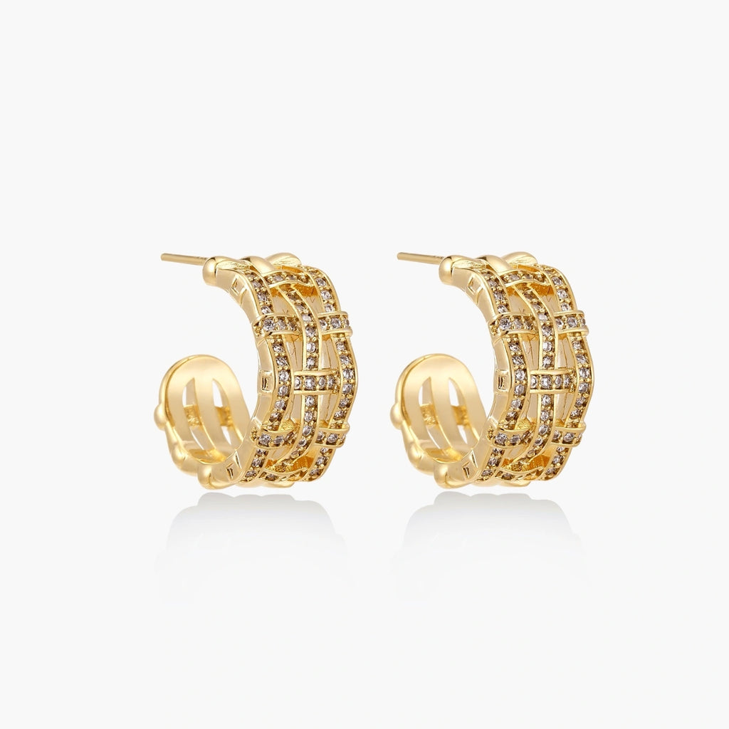Lattice Dreams Hoops