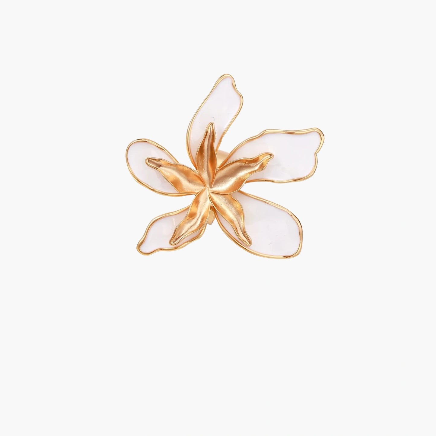 Lily Bloom Ring