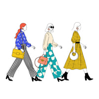 <strong>MORE ECO, LESS EGO </strong>